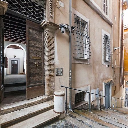 Two Bedrooms Apartment With Solarium With View On San Peter Church And Sant'Angelo Castle Roma Exterior foto