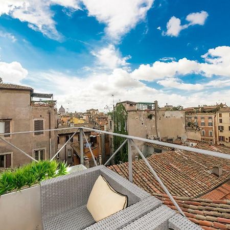 Two Bedrooms Apartment With Solarium With View On San Peter Church And Sant'Angelo Castle Roma Exterior foto
