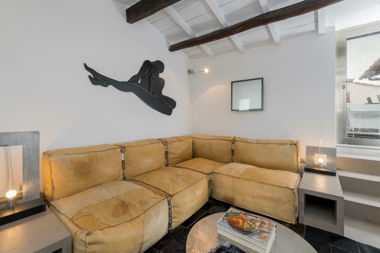 Two Bedrooms Apartment With Solarium With View On San Peter Church And Sant'Angelo Castle Roma Exterior foto