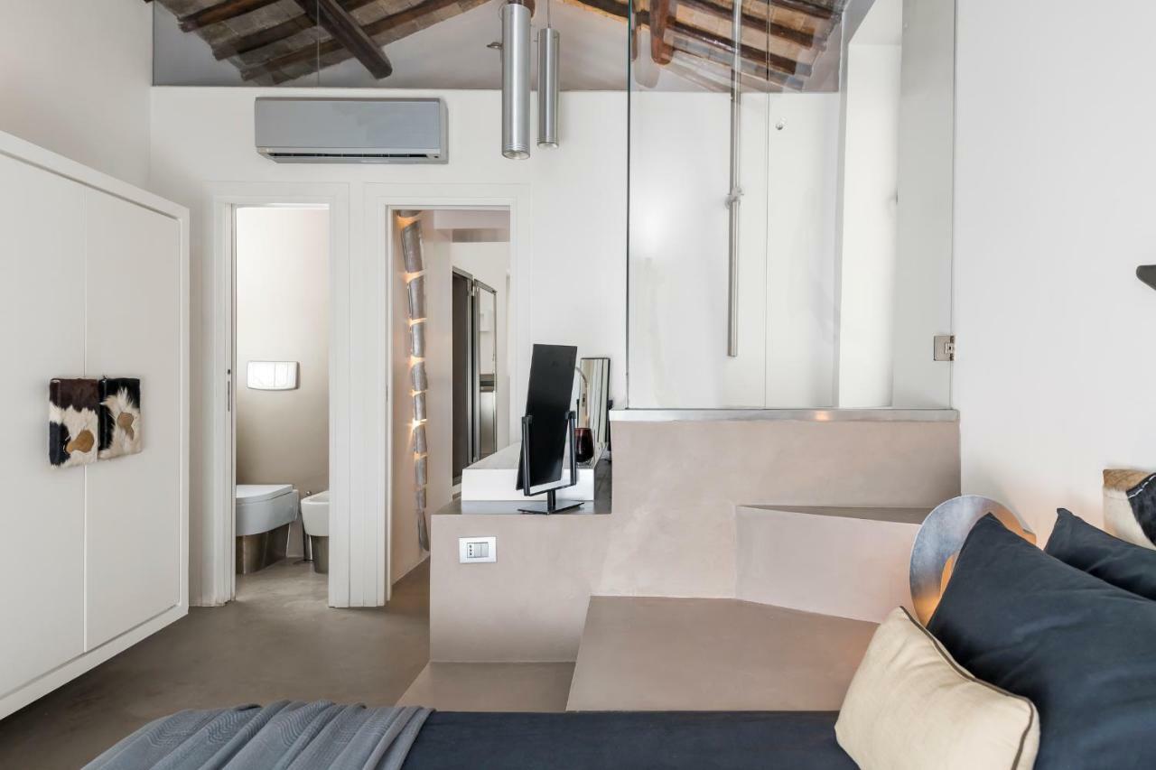 Two Bedrooms Apartment With Solarium With View On San Peter Church And Sant'Angelo Castle Roma Exterior foto