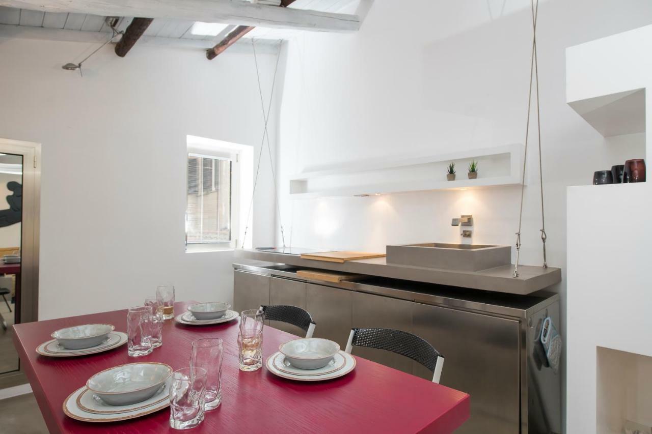 Two Bedrooms Apartment With Solarium With View On San Peter Church And Sant'Angelo Castle Roma Exterior foto