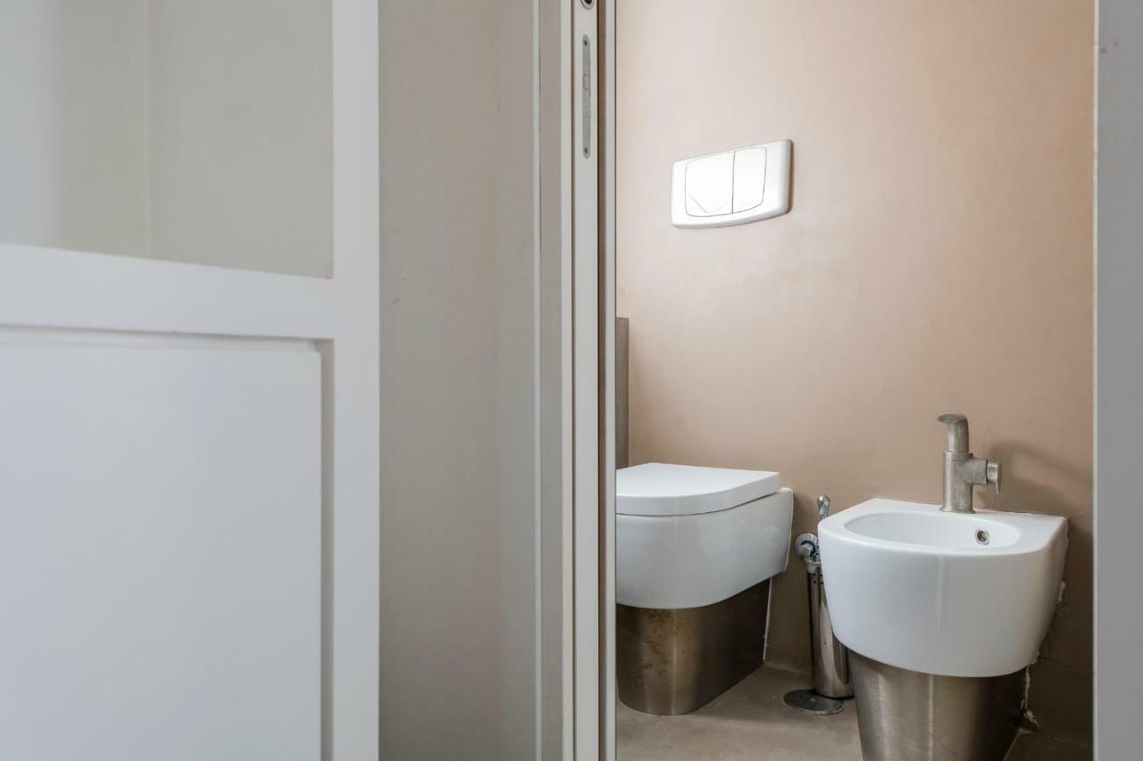Two Bedrooms Apartment With Solarium With View On San Peter Church And Sant'Angelo Castle Roma Exterior foto