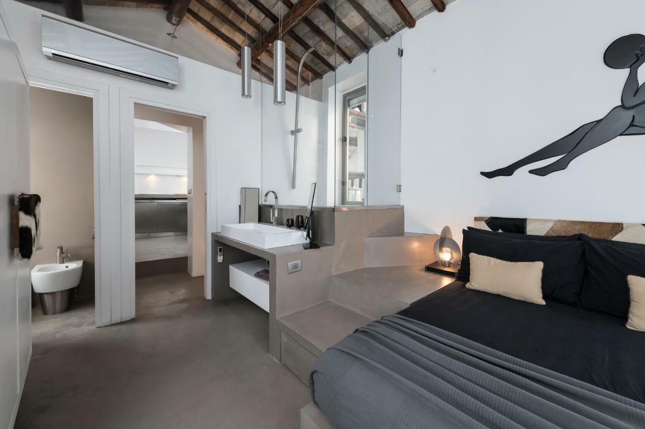 Two Bedrooms Apartment With Solarium With View On San Peter Church And Sant'Angelo Castle Roma Exterior foto