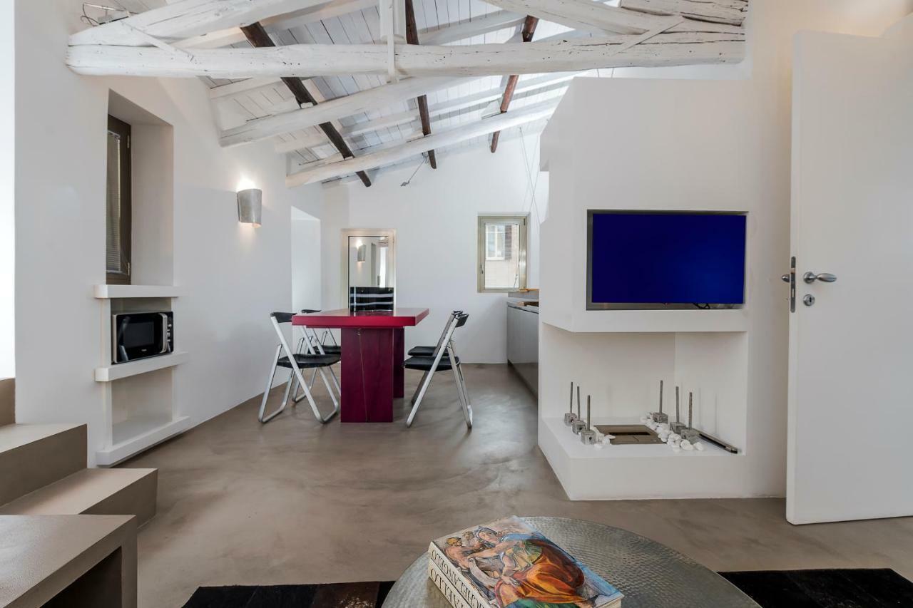 Two Bedrooms Apartment With Solarium With View On San Peter Church And Sant'Angelo Castle Roma Exterior foto