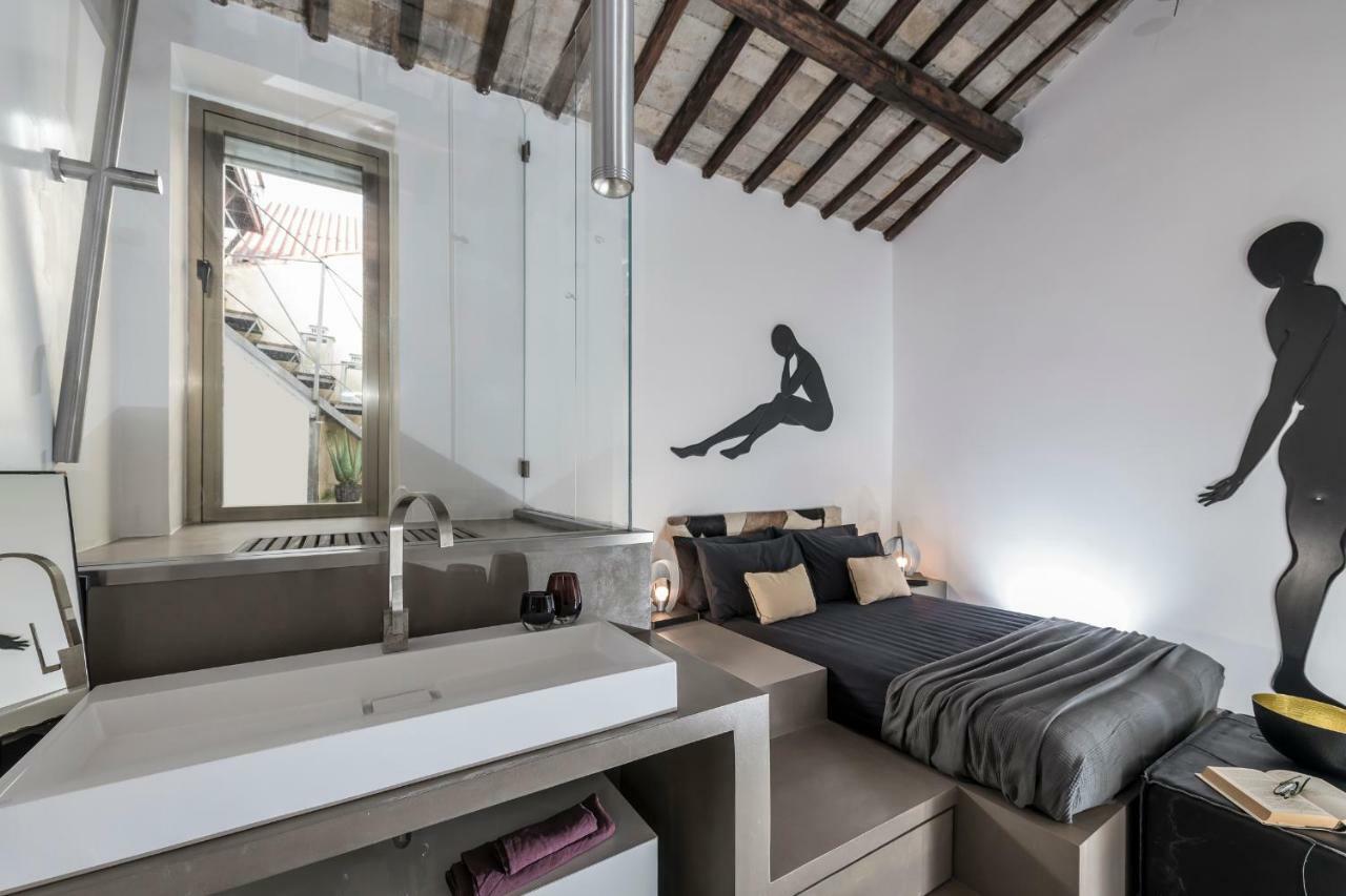 Two Bedrooms Apartment With Solarium With View On San Peter Church And Sant'Angelo Castle Roma Exterior foto